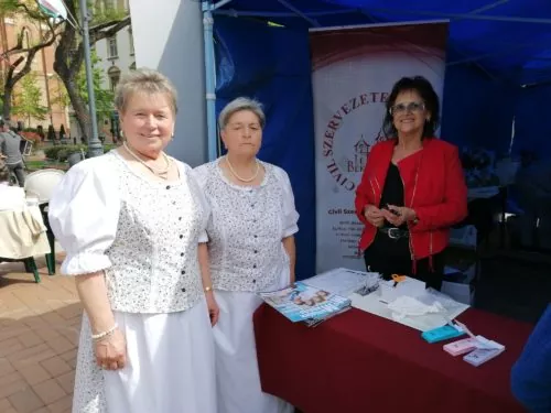 Civil börze_2022.05.01._Békéscsaba