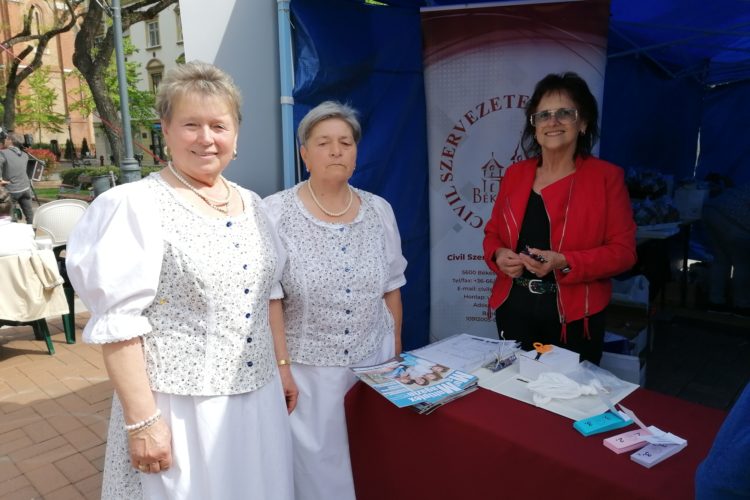 Civil börze_2022.05.01._Békéscsaba