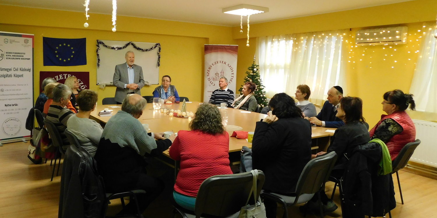 Civil _szövetség._v